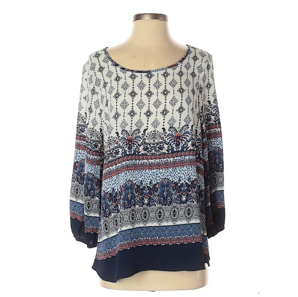 Nouvida Blouse